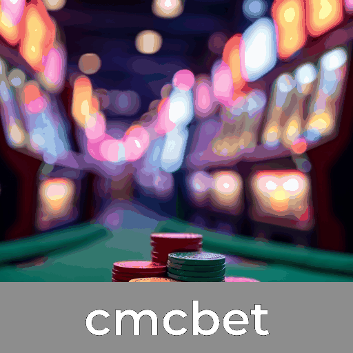 cmcbet: Seu Cassino Online Seguro e Divertido