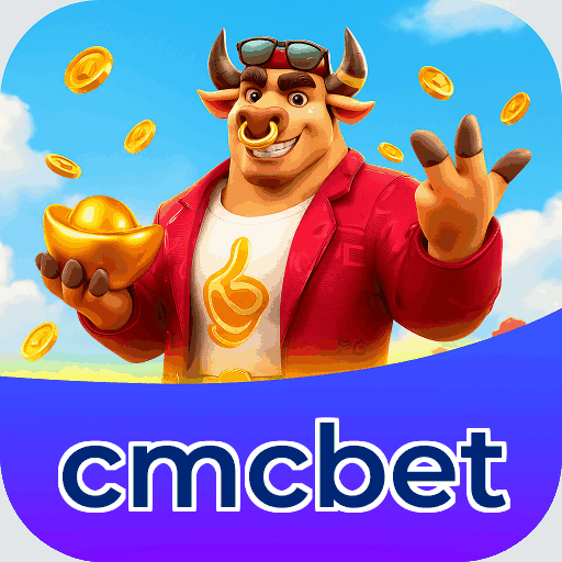 cmcbet Logo