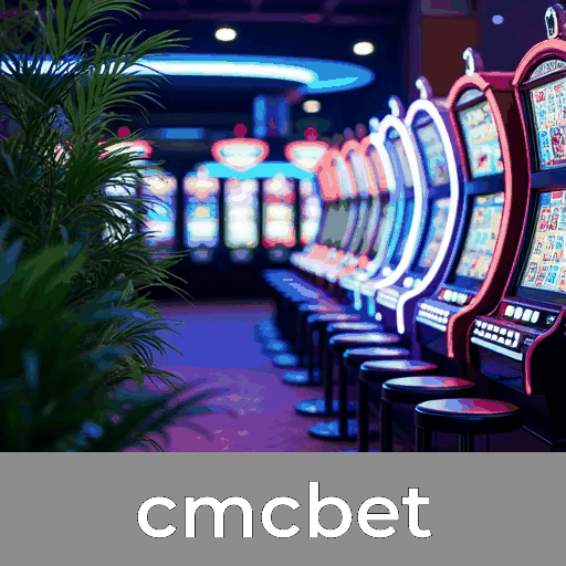 Experimente CMCBet: Aposta Completa e Fácil